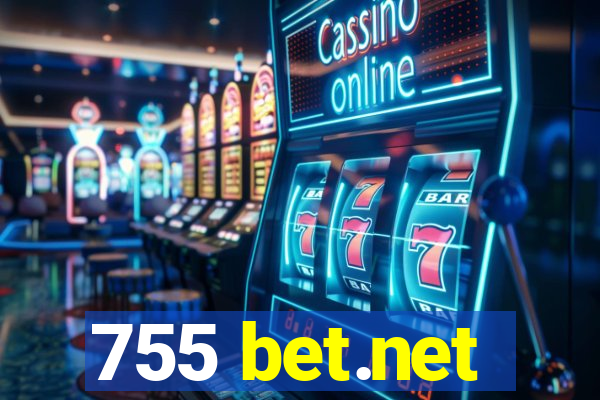 755 bet.net